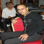 Hicham bajit sur yala.fm
